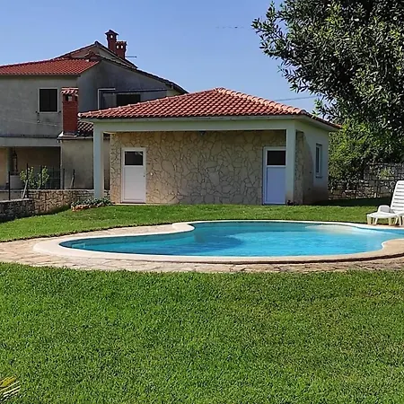Villa Kirsten *