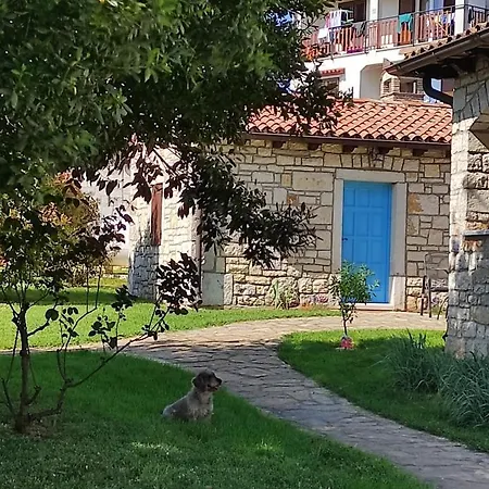 Villa Kirsten